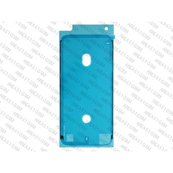Apple iPhone 8 - Adesivo Guarnizione per Lcd Bianco Iphone 8