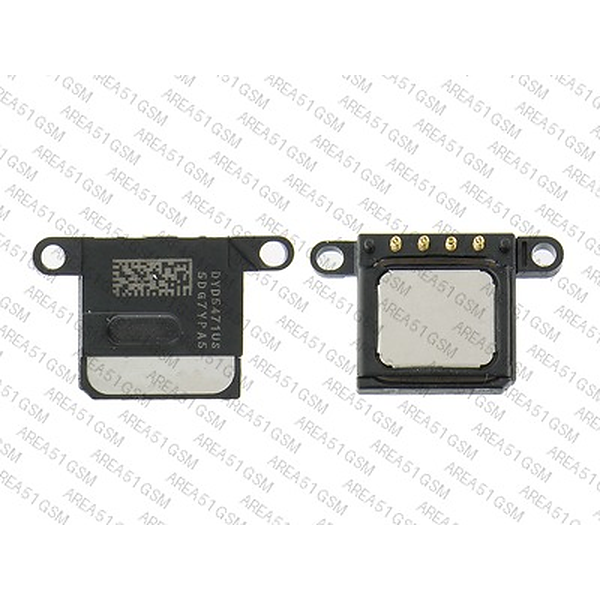 Apple iPhone 6s Plus - Altoparlante + Supporto in Plastica Ottima qualit