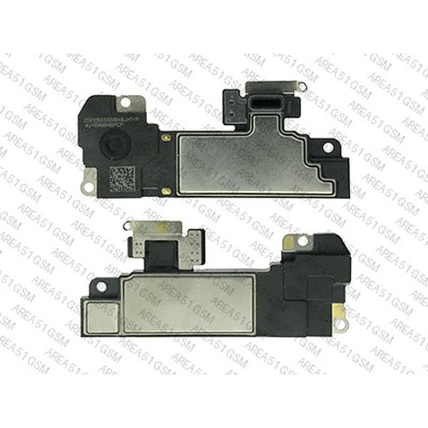 Apple iPhone Xr - Altoparlante + Supporto in Plastica