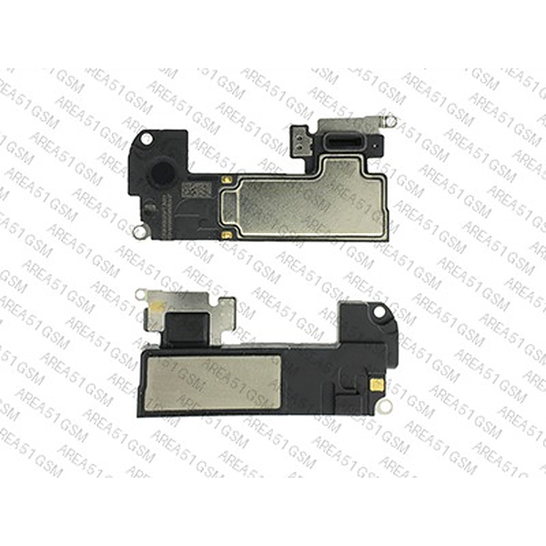 Apple iPhone Xs - Altoparlante + Supporto in Plastica
