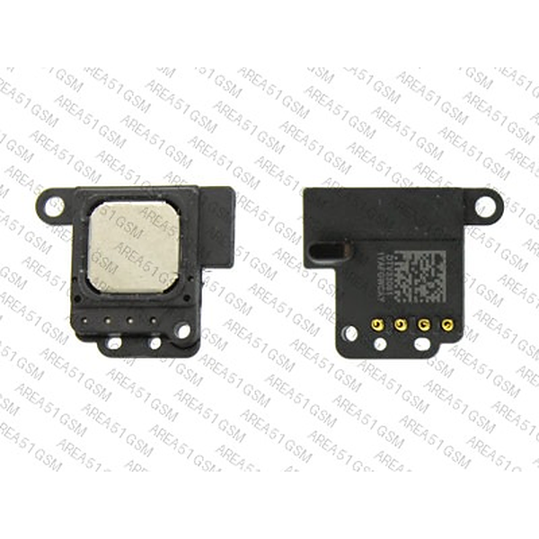Apple iPhone 5S - Altoparlante + Supporto in Plastica Ottima qualità Iphone 5s