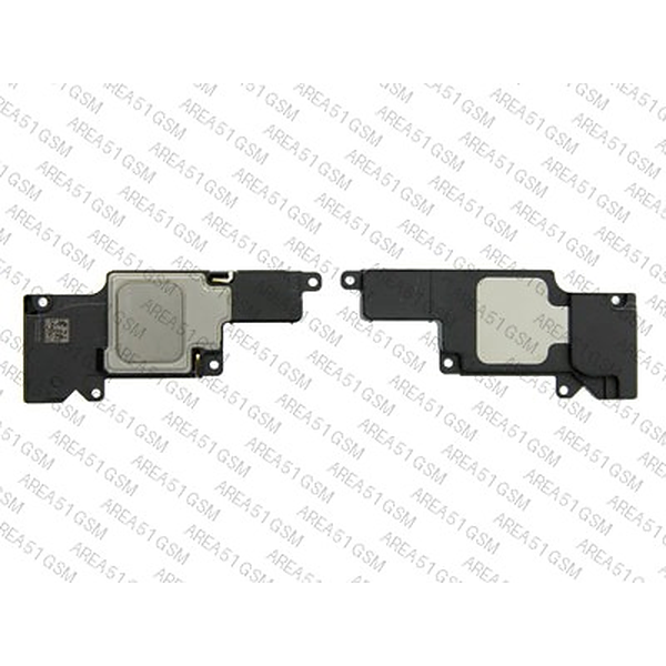 Apple iPhone 6 Plus - Suoneria + supporto in plastica