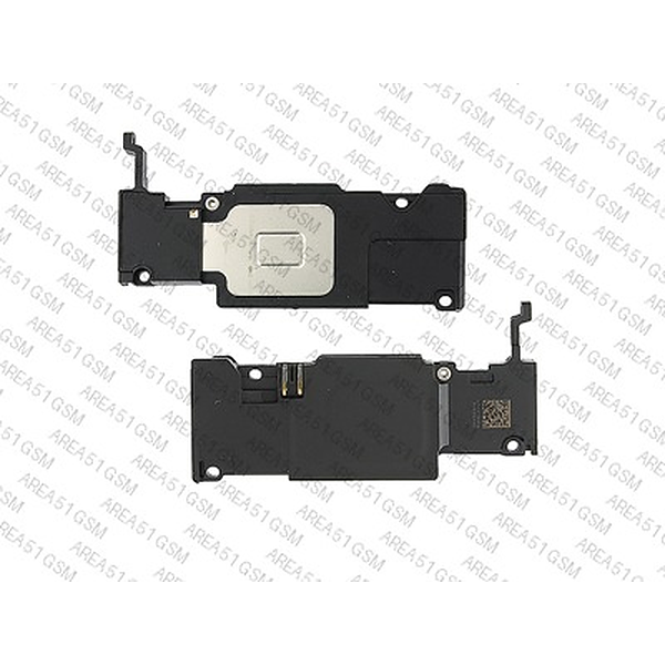 Apple iPhone 6s Plus - Suoneria + supporto in plastica Ottima qualità