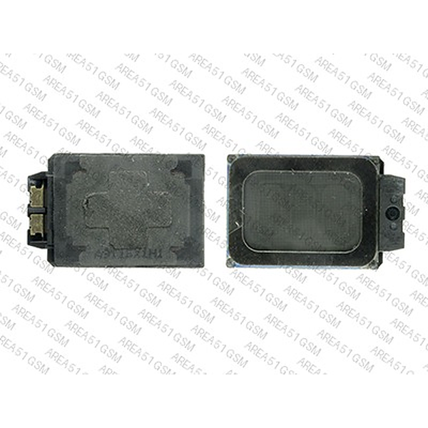 Samsung SM-A202 Galaxy A20e - Suoneria Disassembly