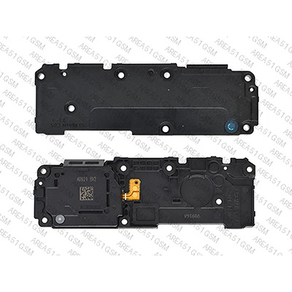 Samsung SM-G780F Galaxy S20 FE - Modulo Suoneria