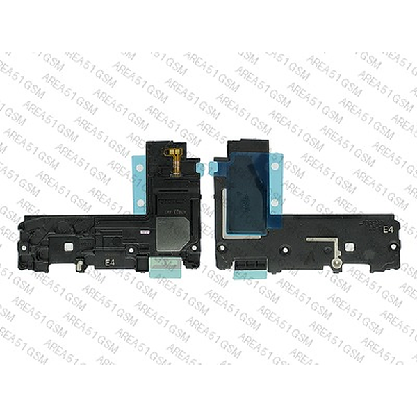Samsung SM-G950 Galaxy S8 - Modulo Buzzer Disassembly