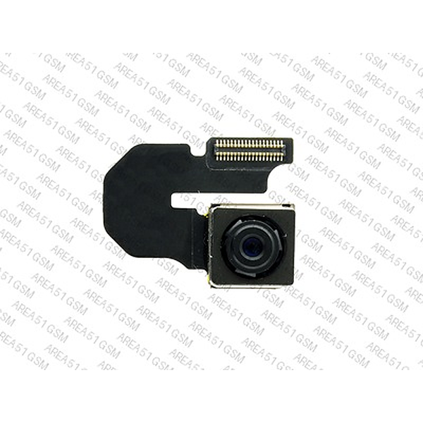 Apple iPhone 6 - Modulo camera Grande No logo