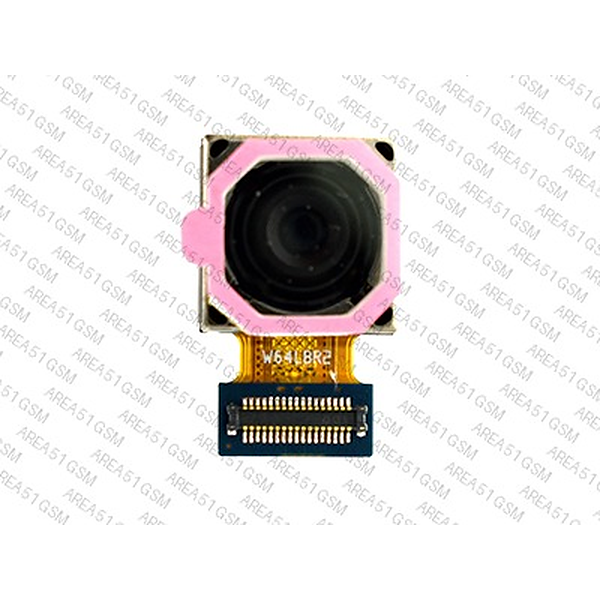 Samsung SM-A325 Galaxy A32 - Modulo Camera Posteriore 64MP