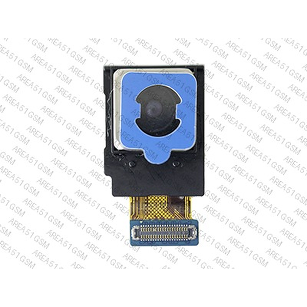Samsung SM-G955 Galaxy S8+ - Modulo Camera Posteriore 12MP
