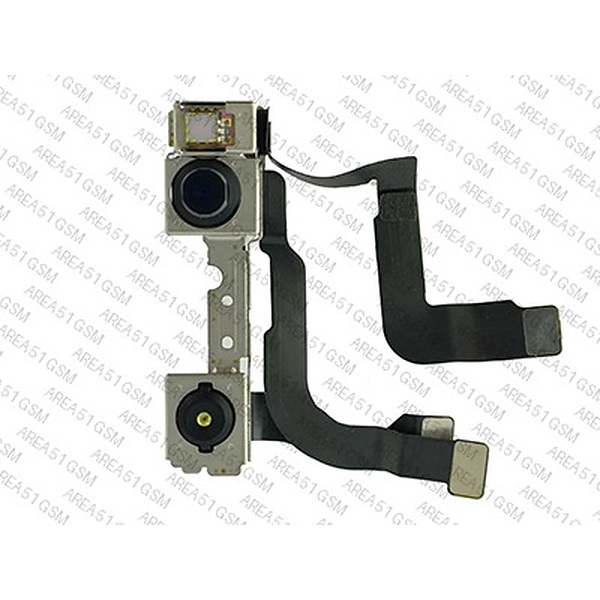 Apple iPhone 12 - Flat cable + Camera Frontale + Sensore