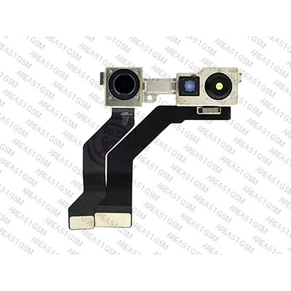 Apple iPhone 13 - Flat cable + Camera Frontale + Sensore