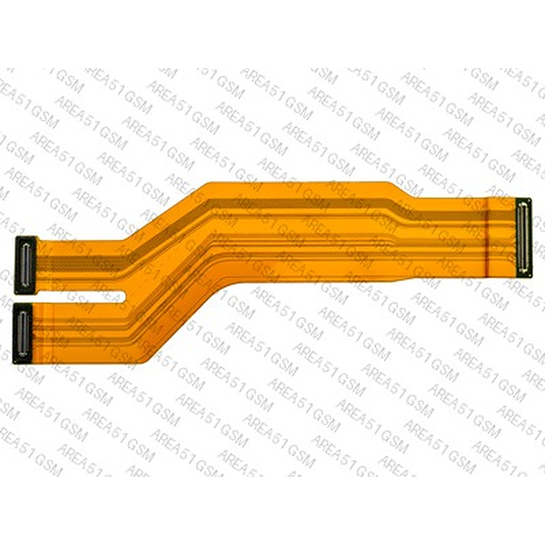 Samsung SM-A156 Galaxy A15 5G - Flat Cable Mainboard-Sub Board
