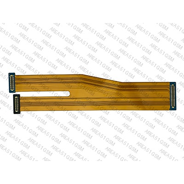 Samsung SM-A325 Galaxy A32 - Flat Cable Mainboard-Sub Board-Octa