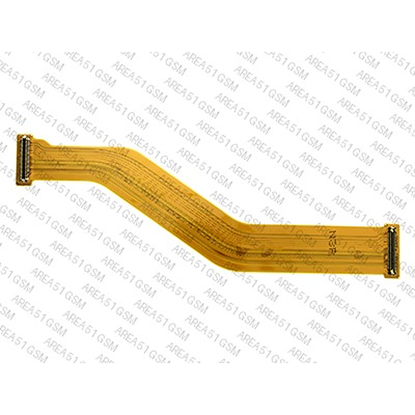 Samsung SM-A505 Galaxy A50 - Flat Cable Mainboard-Sub Board Sm A505 Galaxy A50