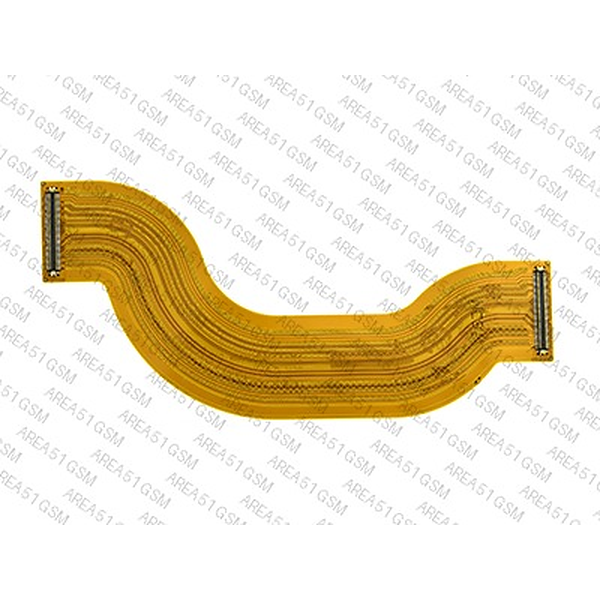 Samsung SM-A515 Galaxy A51 - Flat Cable Mainboard-Sub Board