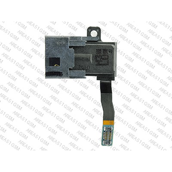 Samsung SM-G950 Galaxy S8 - Flat Cable + Jack Audio Disassembly