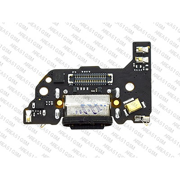 Xiaomi Mi 11 Lite - Sub Board + Plug In + Microfono